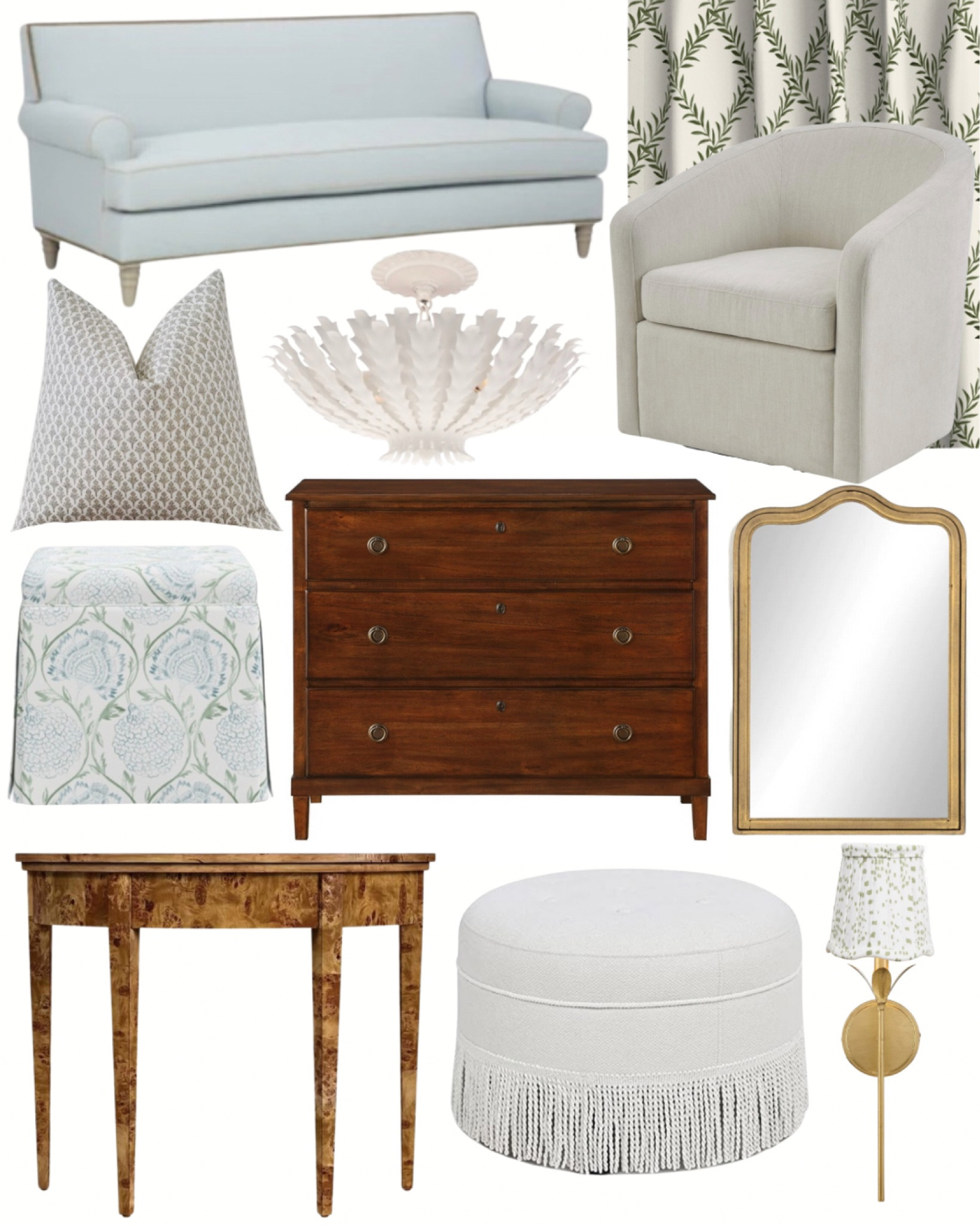 Living room scheme of my dreams ✨ 

#LTKsalealert #LTKhome