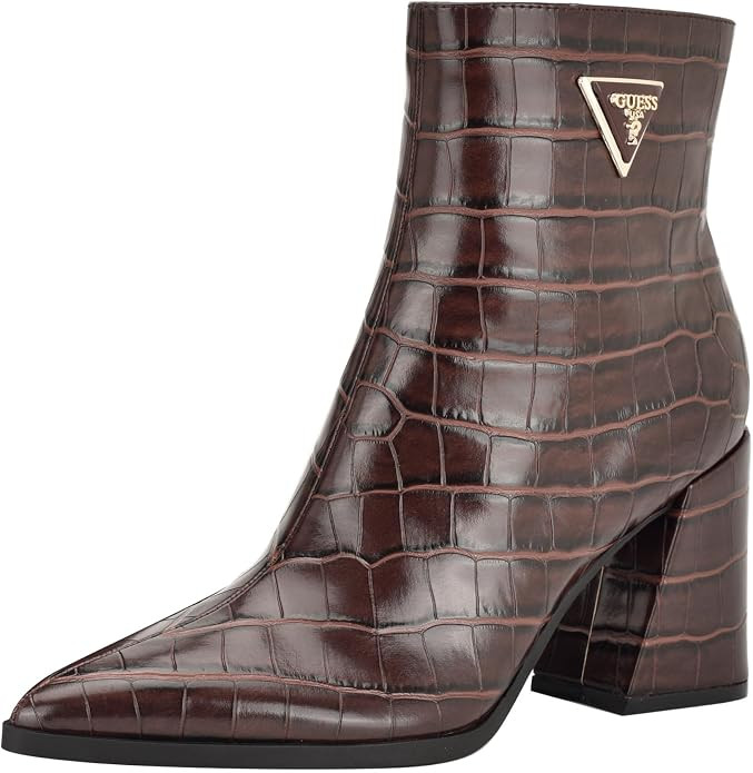 GUESS Women's Luseray | Amazon (US)