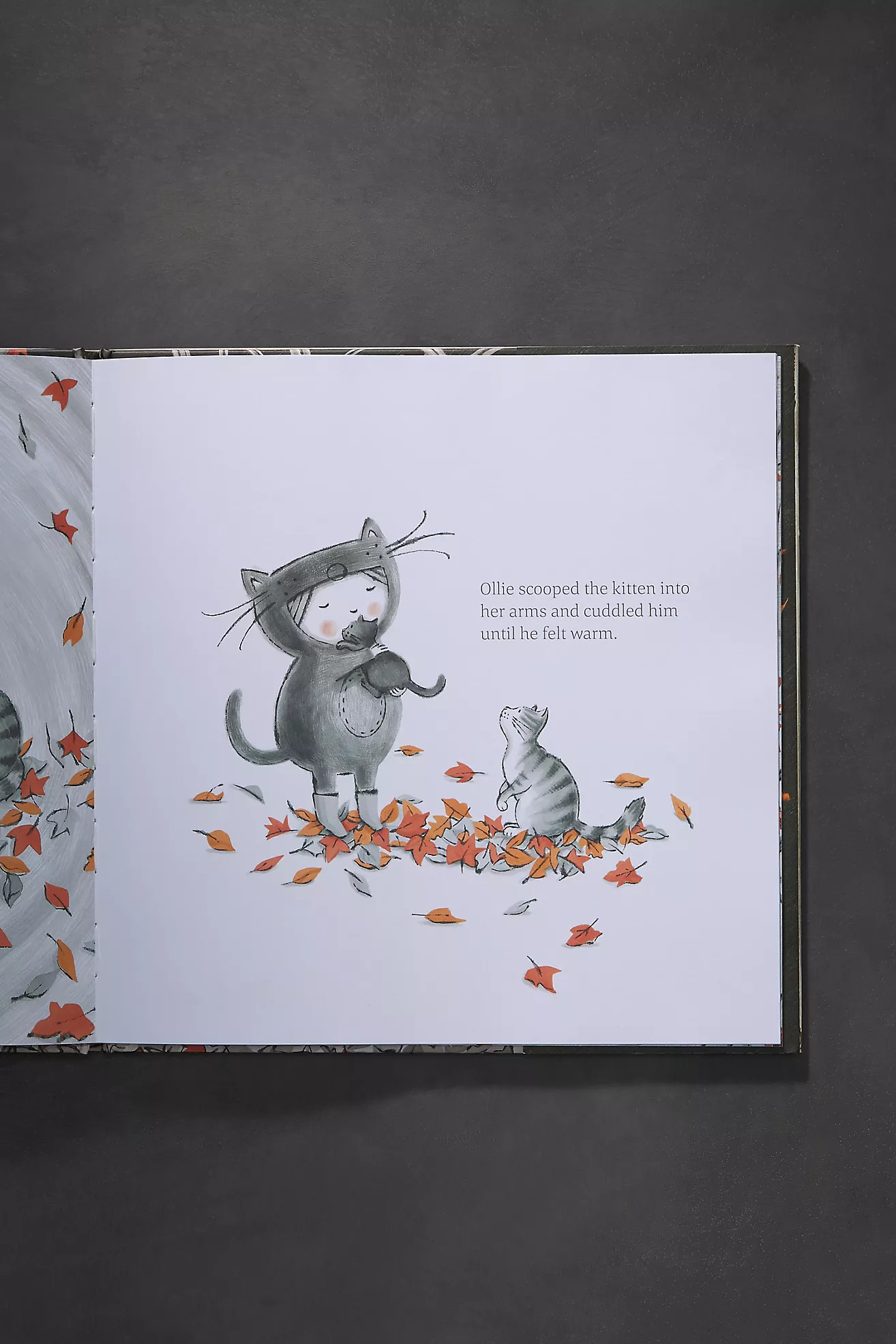 The Little Kitten | Anthropologie (US)