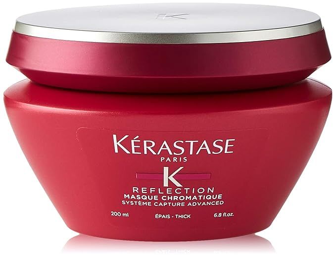 KERASTASE Reflection Masque Chromatique Multi-protecting Masque (sensitized Colour-treated or Hig... | Amazon (US)