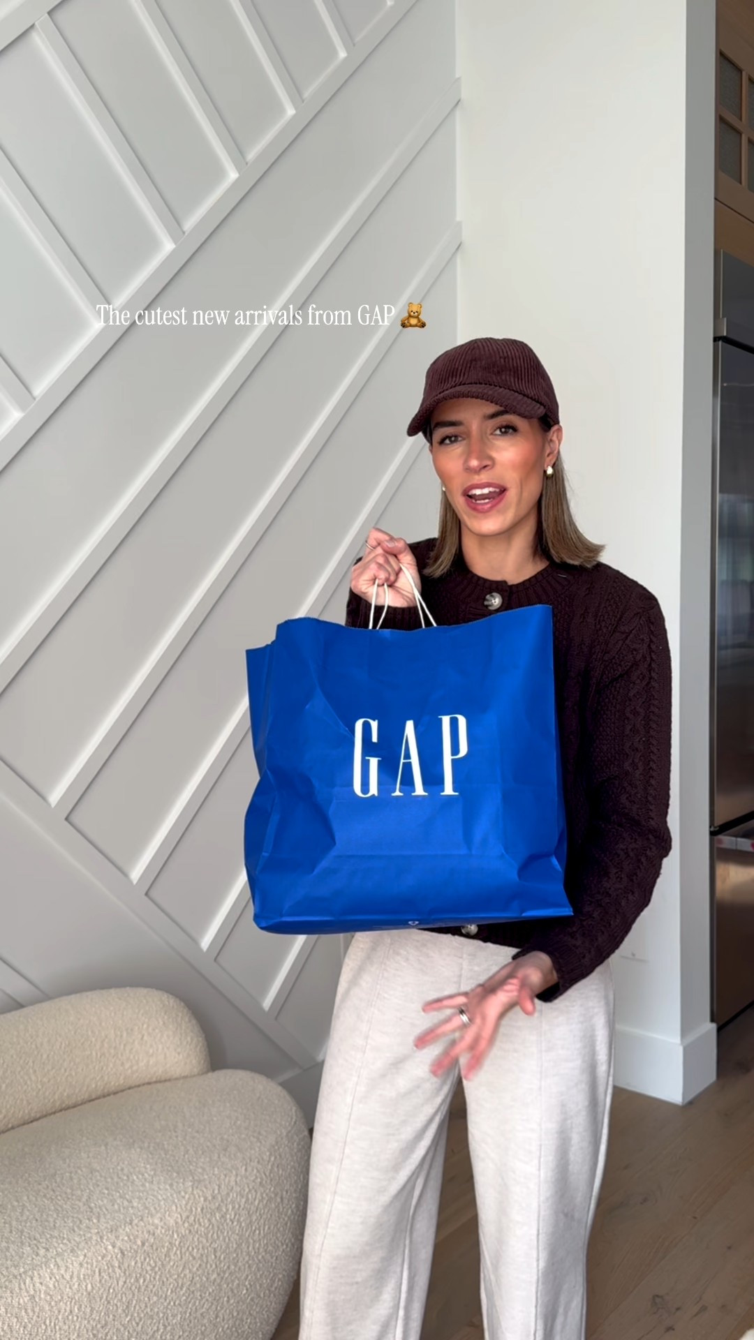 Gap viral teddy bear kids outfits 

#LTKSaleAlert #LTKBaby #LTKFindsUnder100