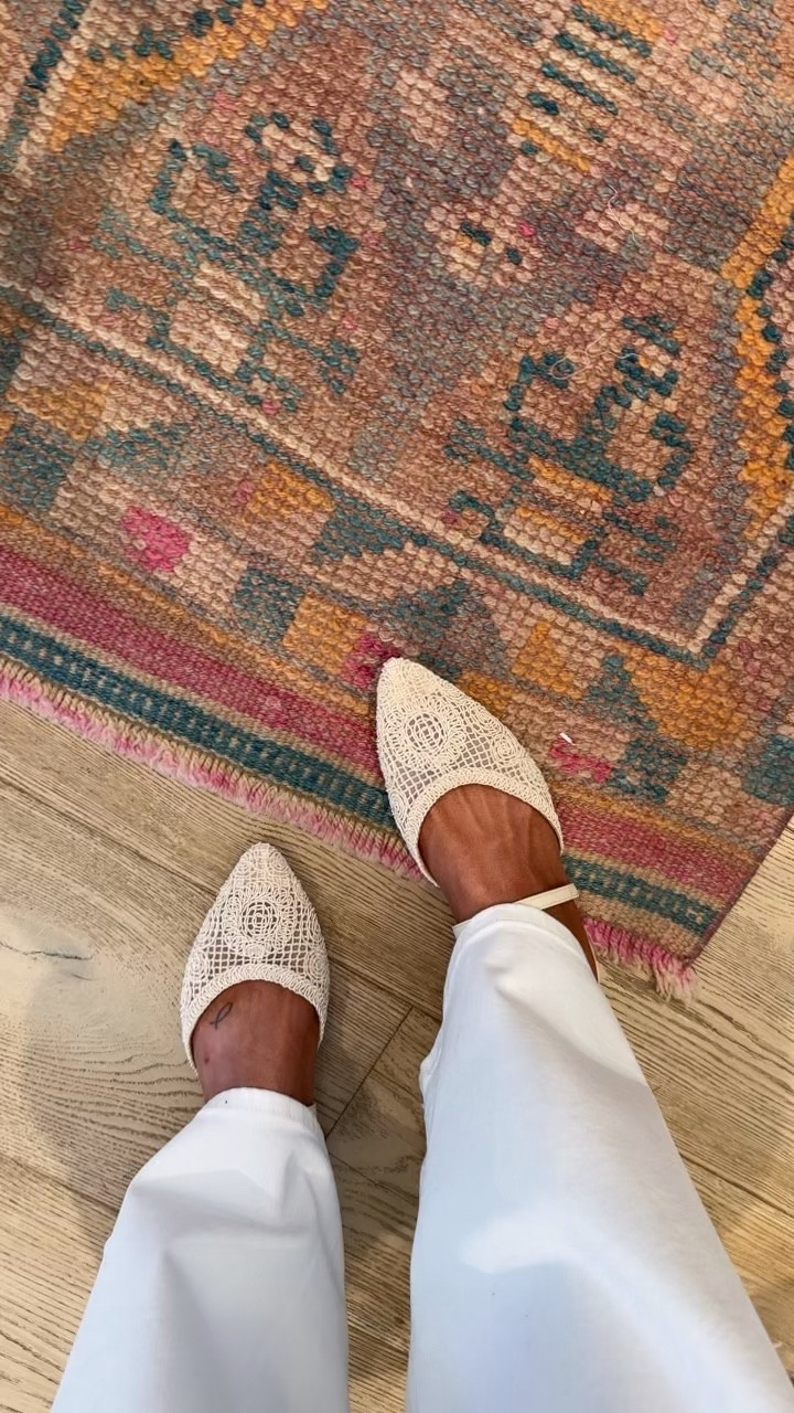 These flats NEW from Target 😍😍😍