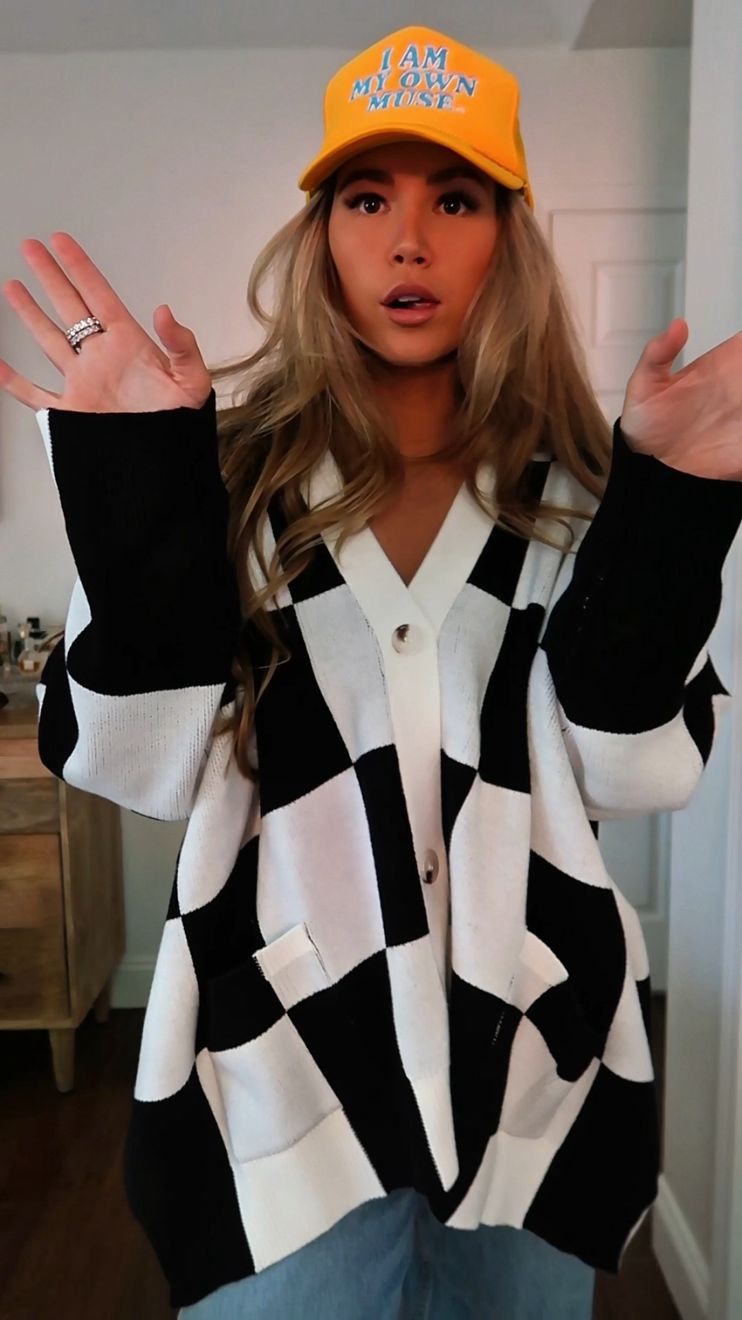 Dressed in Lala Haul