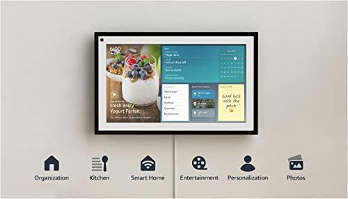 Echo Show 15, Full HD 15.6" smart display for family organization with Alexa | Amazon (US)