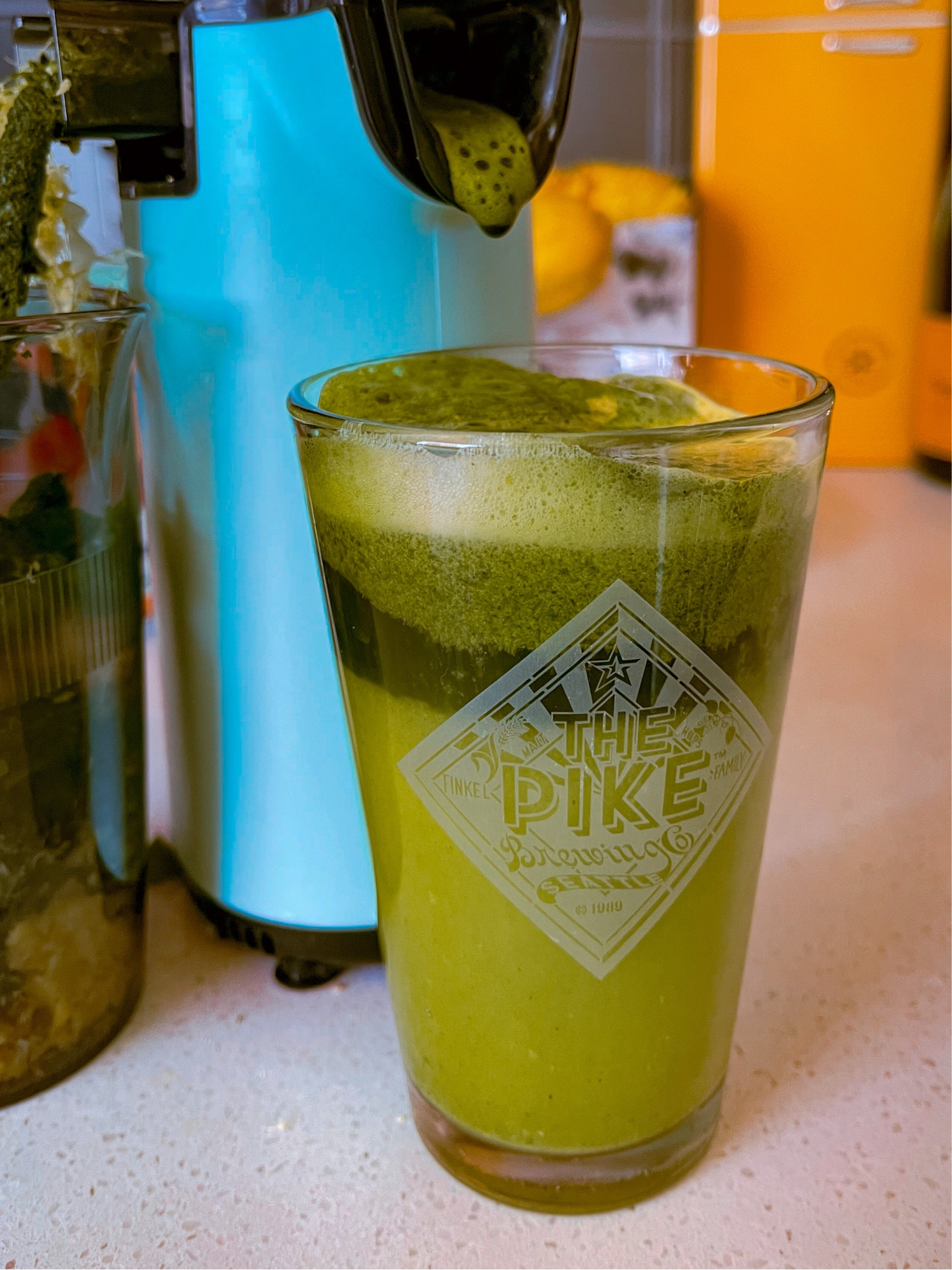 Lately I've been stepping out and trying new things. And juicing seemed like a good way to go about it. I don't always want to eat something or make anything, and juicing is so easy, and quick! Not to mention, juicing is one of my favorite ways to get all the nutrients my body needs in a delicious and refreshing way! Not only does it taste amazing, but it's also super healthy and can provide a variety of benefits.

One of the biggest benefits of juicing at home, besides all of the money you save, is that you know what the ingredients are because you're putting them in the juicer yourself. And come on, juicing is so convenient. We are all busy, right? Well juicing allows you to consume a large amount of fruits and vegetables in one sitting. This means you're giving your body a huge boost of vitamins, minerals, and antioxidants in a quick and easy way.

Shop some of my fave and affordable juicers right here on LTK!

#LTKhome #LTKunder100 #LTKFitness