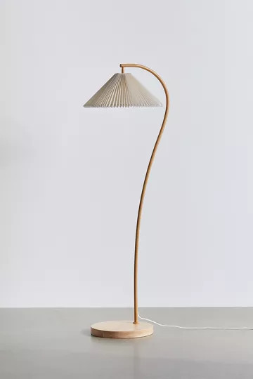 Sanna Floor Lamp | Urban Outfitters (US and RoW)