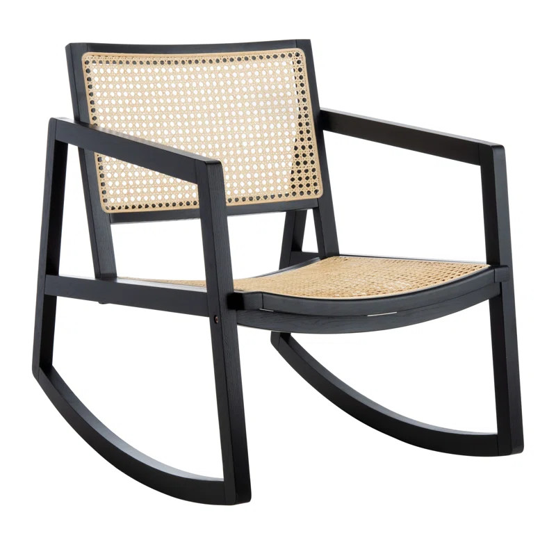 Cane Rocking Chair | Wayfair North America
