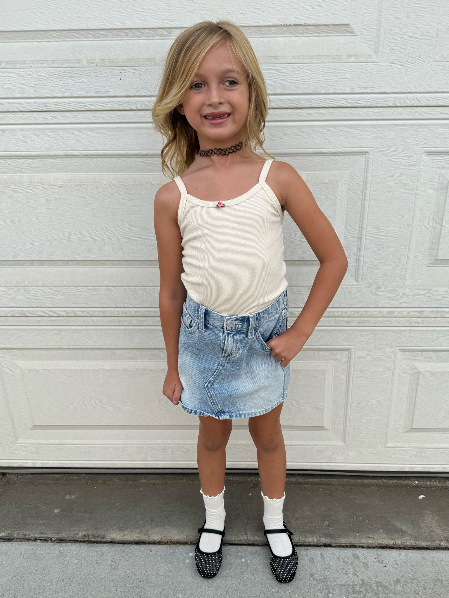 Back to school style #backtoschool #backtoschoolstyle 

#LTKkids #LTKshoecrush #LTKfindsunder50