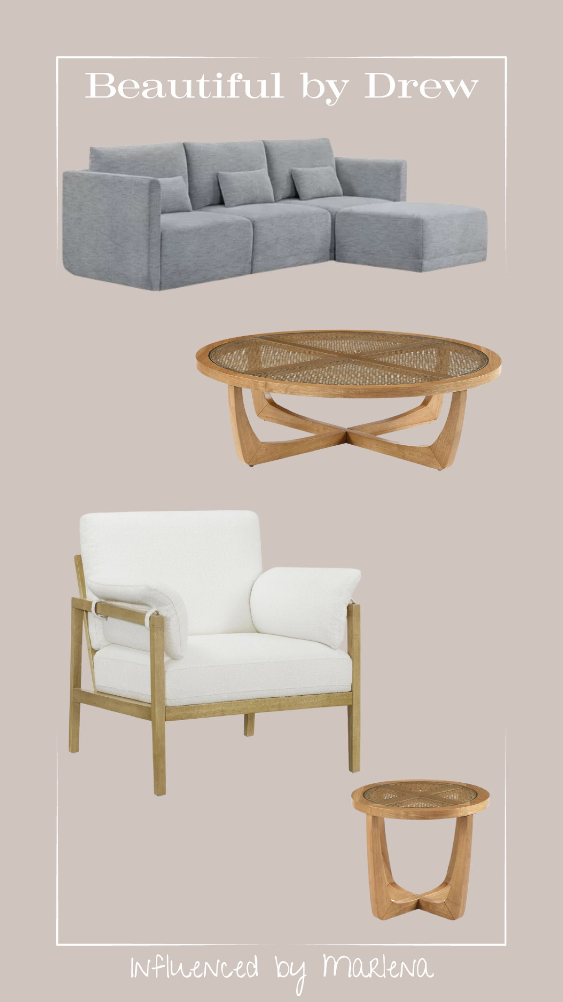 New furniture finds at Walmartt

#LTKSeasonal #LTKhome #LTKGiftGuide