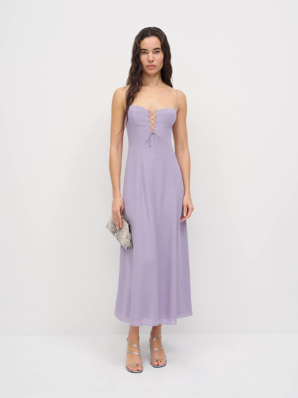 Emely Dress | Reformation (Global)