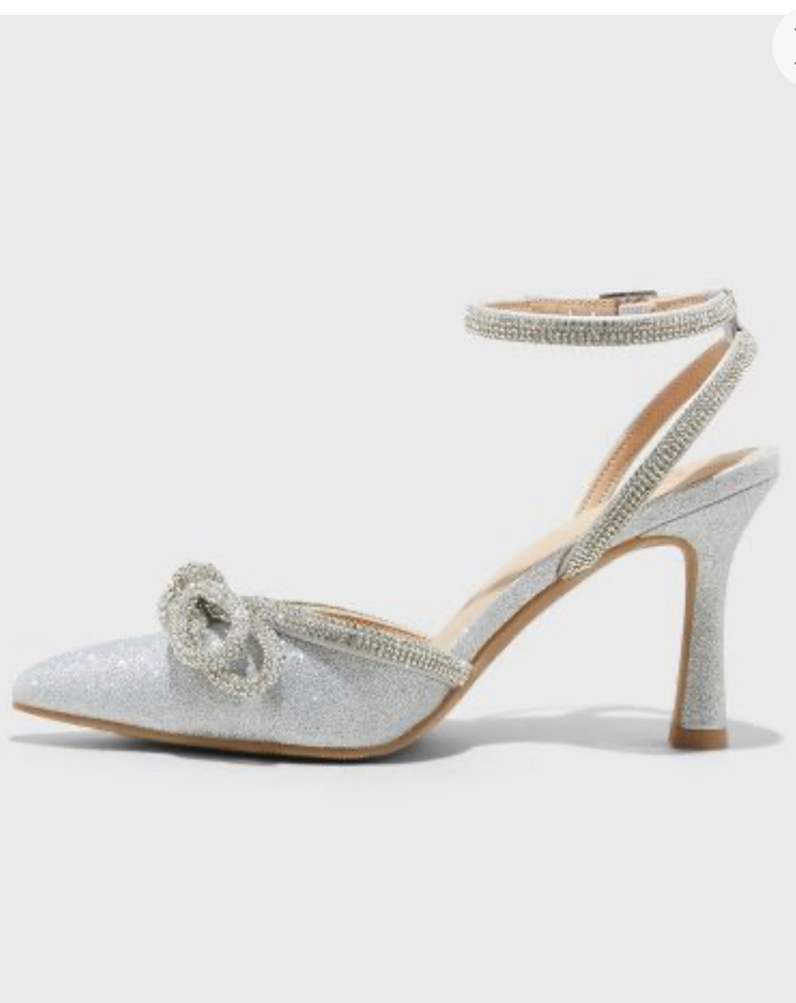 Love the heeled version 

#LTKHoliday #LTKSeasonal