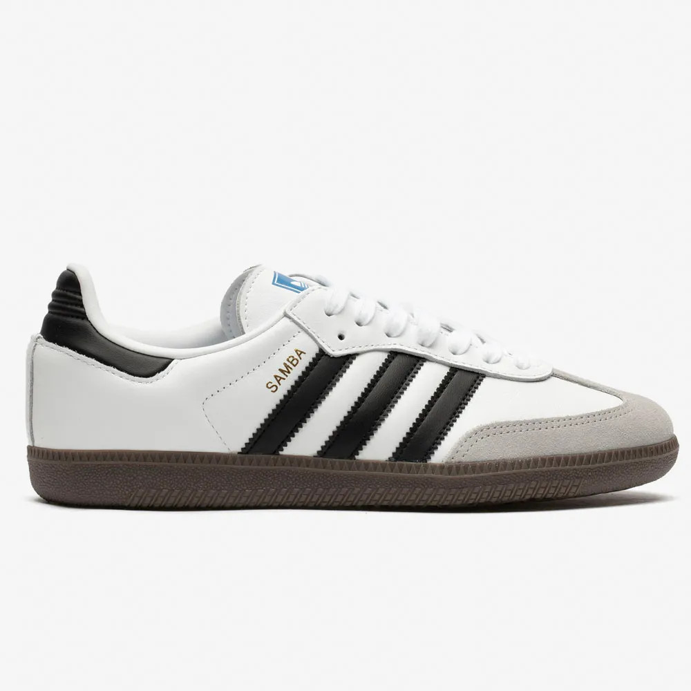 Tênis adidas Originals Samba - Studio 78 - Site Oficial - Lifestyle Streetwear | Studio 78 (BR)