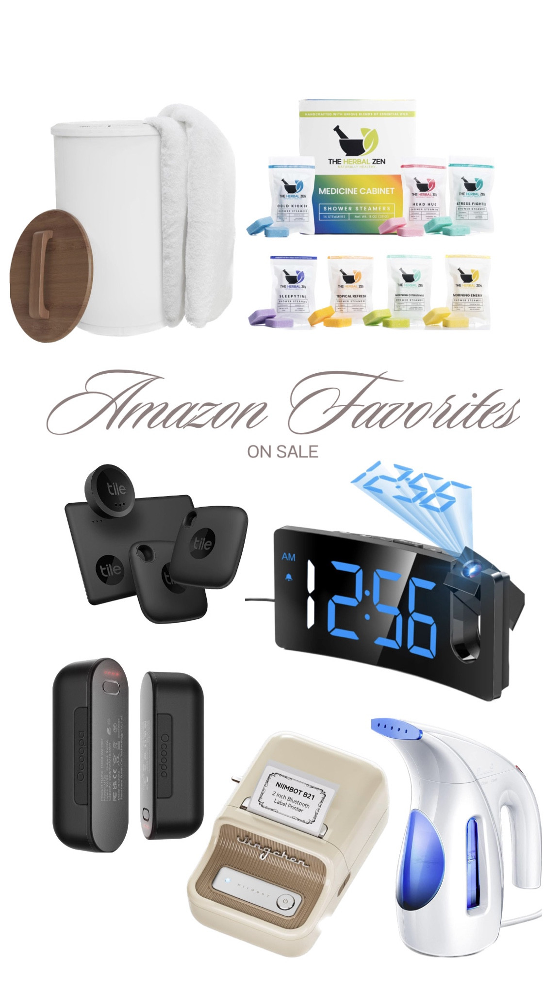 Amazon favorites for the home 

Home hacks for the home key tracker towel warmer self care night shower smells travel essentials skiing hand warmers rechargeable gift ideas for the home Amazon favorites 

#LTKSeasonal #LTKHoliday #LTKsalealert