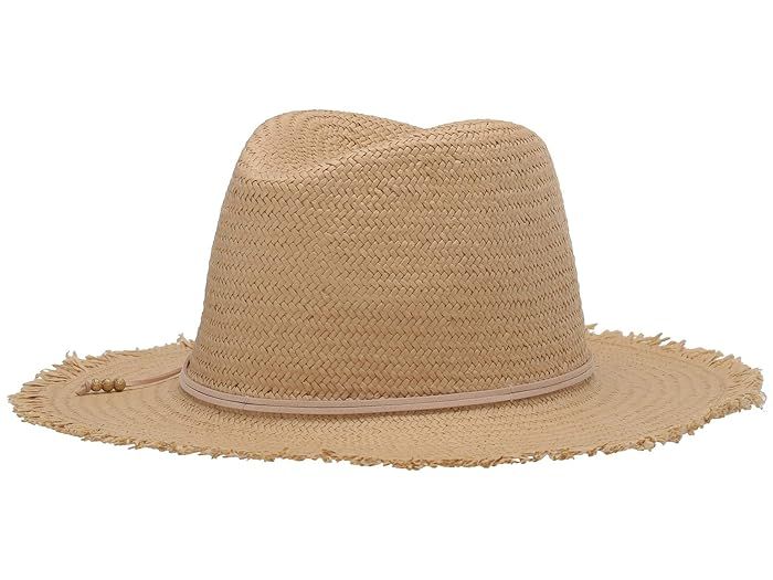 Fringe Travel Hat | Zappos
