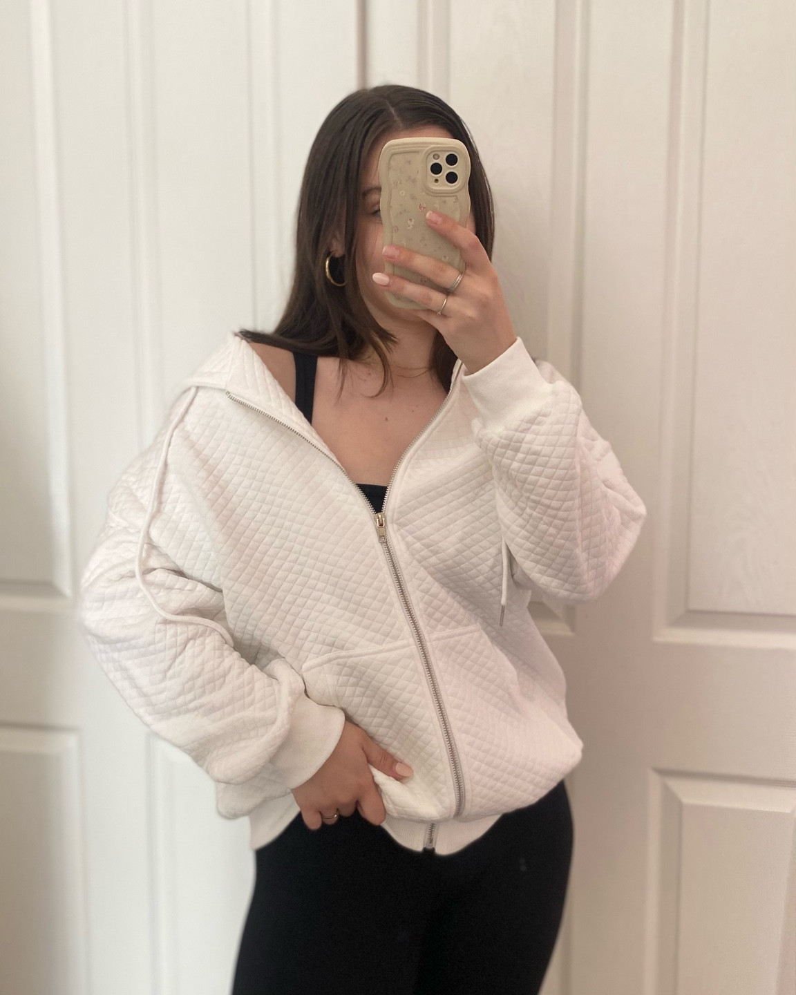 Cute amazon outfit inspo! - sizing info in my product reviews (just click on the item below to see!)🫶

Amazon sweatshirts / amazon hoodies / amazon hoodie / amazon zip up hoodie / amazon rompers / amazon jumpsuits / amazon fall fashion / college girl aesthetic / college fashion / college class outfits / college girl / back to school outfits / amazon casual outfits / fall outfits / casual fall outfits / viral amazon jumpsuit / aritzia dupes / amazon aritzia dupes / jumpsuit amazon / neutral outfits / neutral fashion


#LTKU #LTKSeasonal #LTKunder50