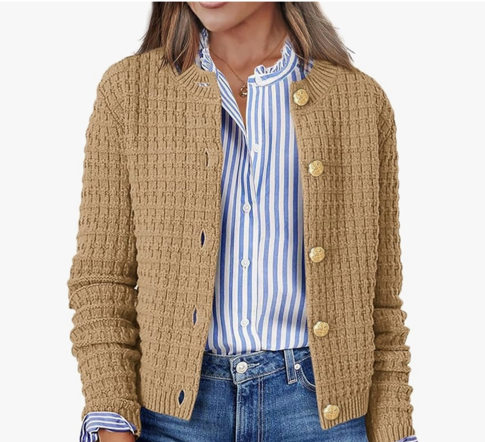 Sweater Amazon 

#LTKSeasonal