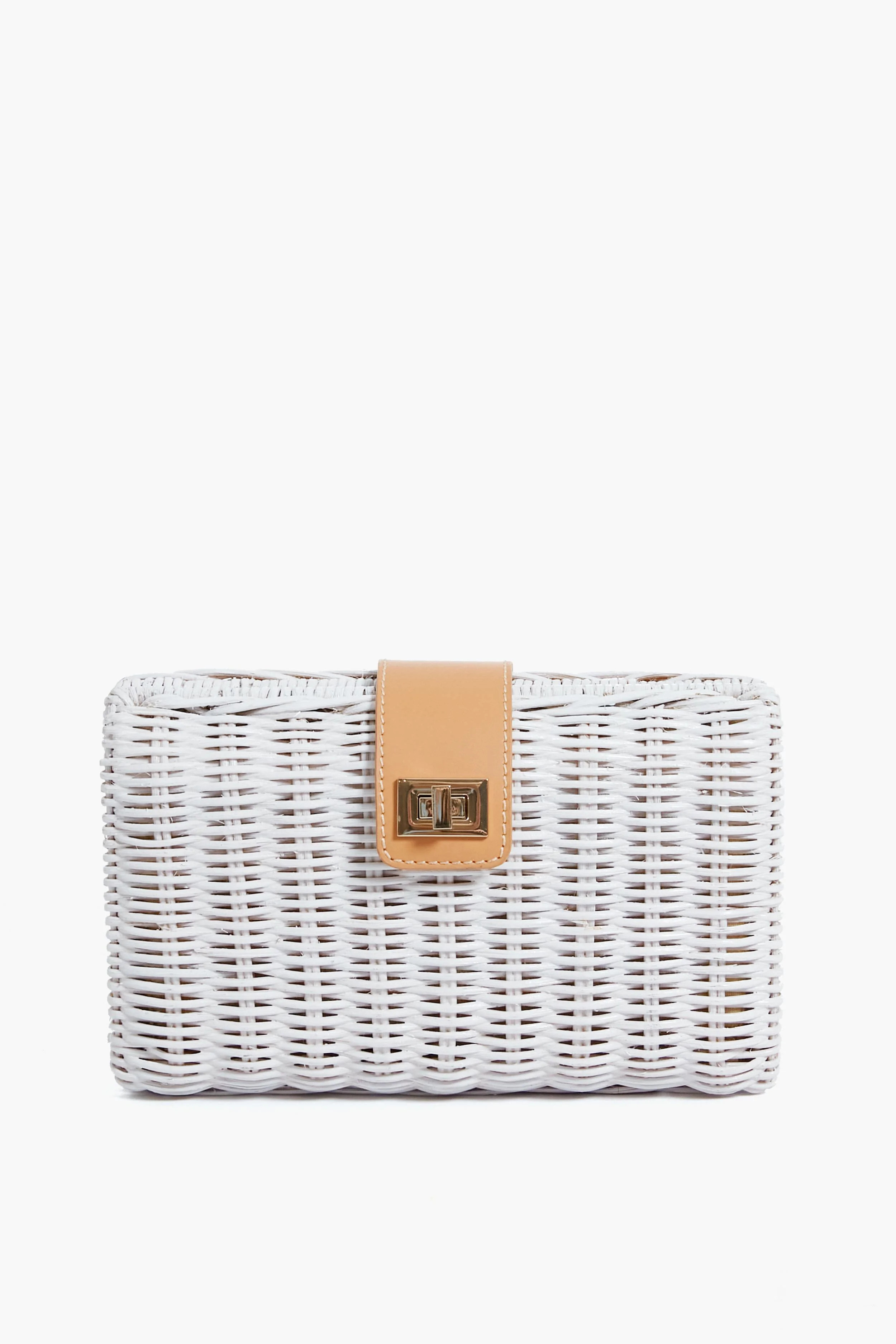White Lou Clutch | Tuckernuck (US)