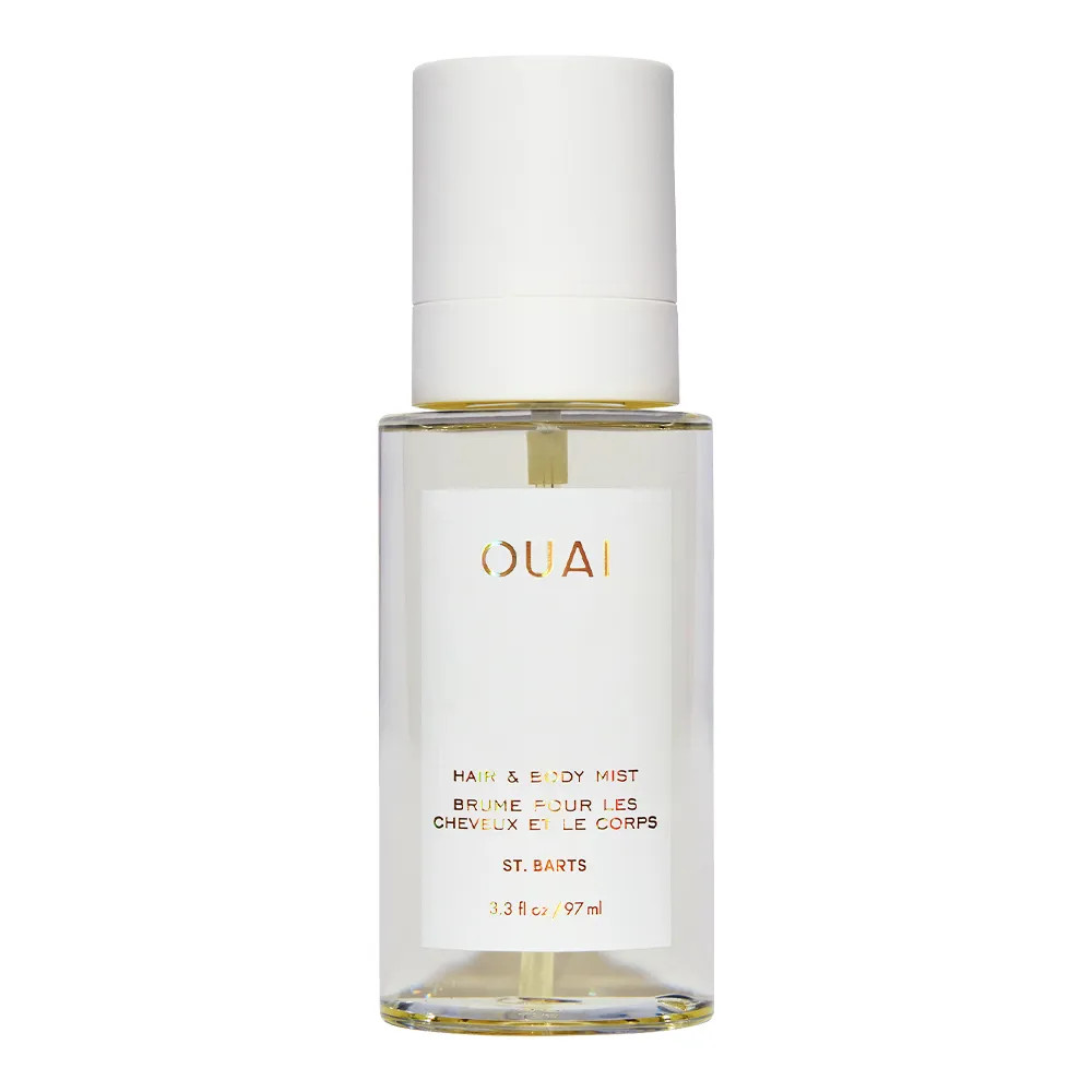 Ouai St. Barts Hair And Body Mist | Sephora (AU)