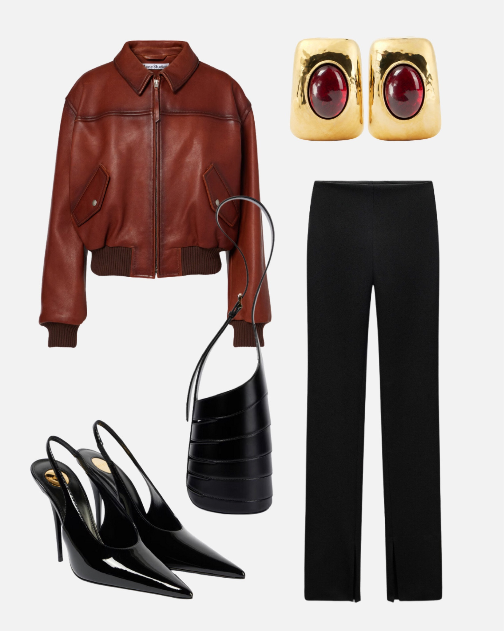 OUTFIT IDEA: Valentine’s Day