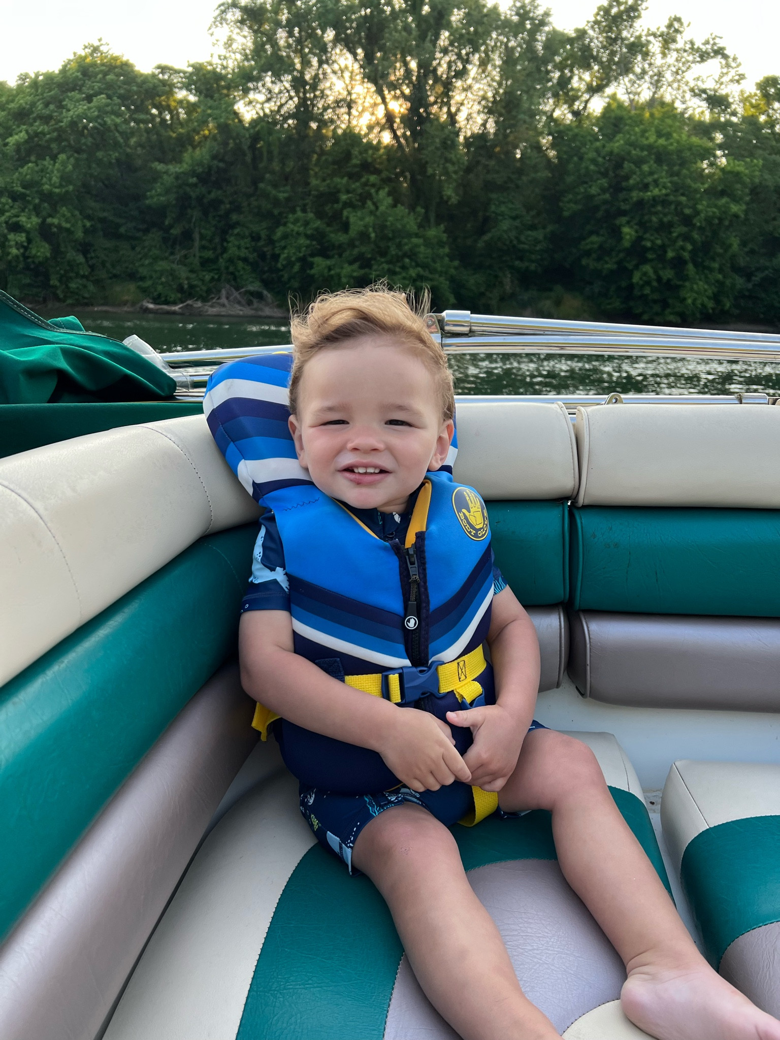 Bubs swim ‘fit 

#LTKfamily #LTKSeasonal #LTKbaby