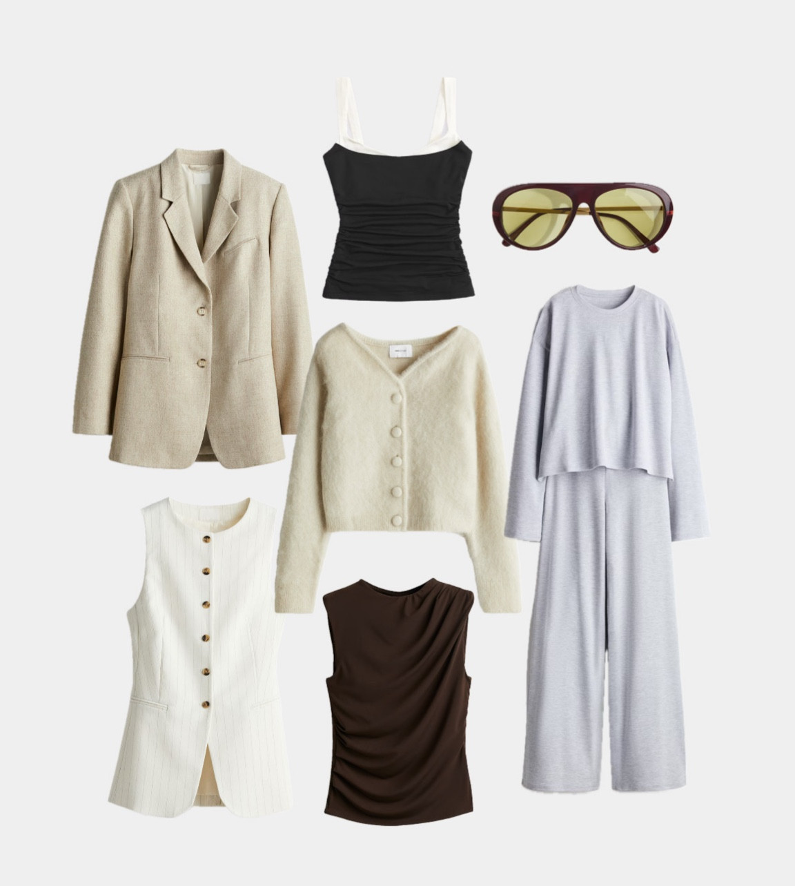 Friday Faves🫶🏼 

#LTKstyletip #LTKeurope #LTKuk