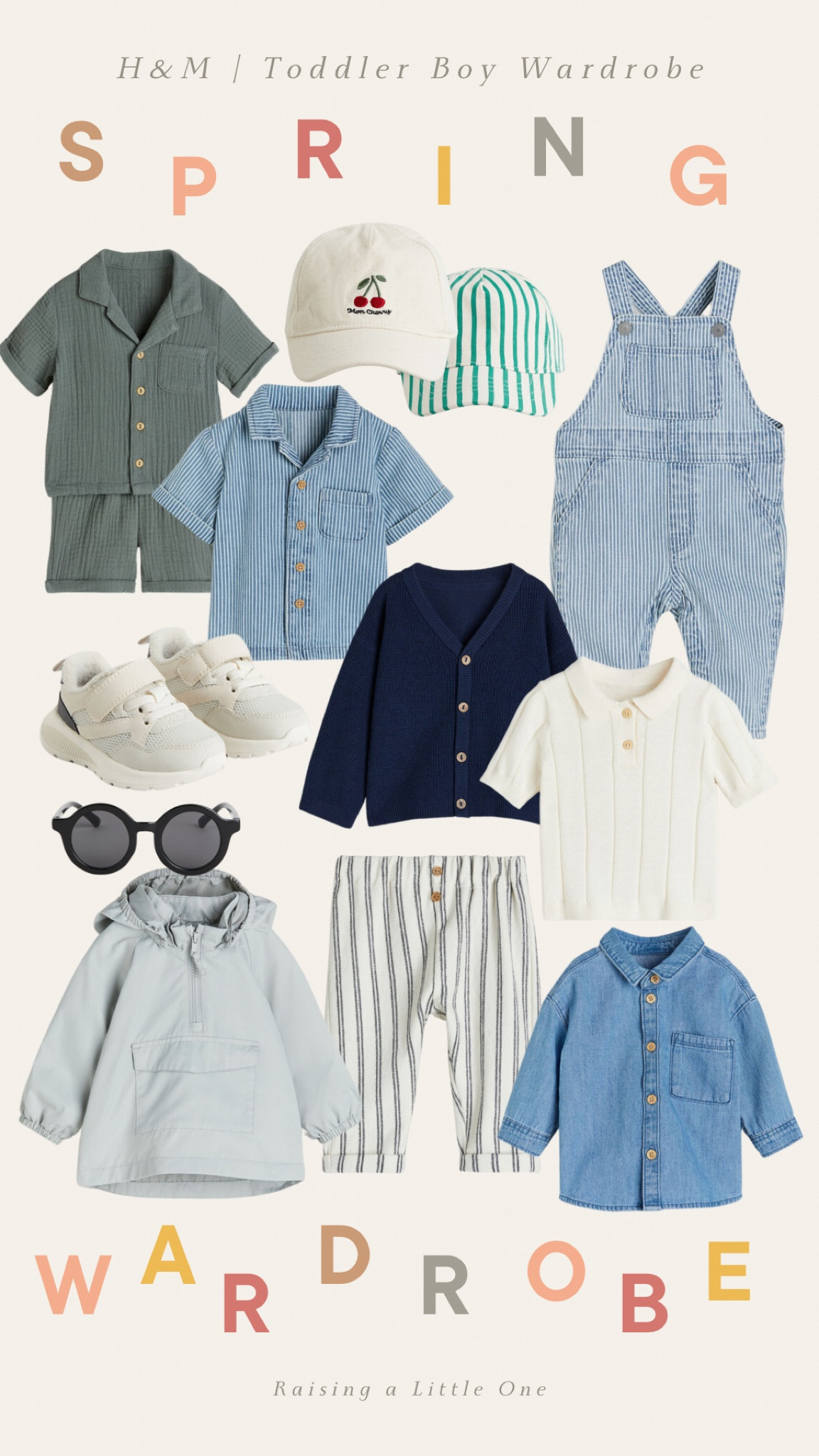 H&M Toddler Boy New Arrivals | Spring Wardrobe 🌸

(Toddler boy, toddlers, kids clothes, toddler clothing, closet, capsule wardrobe, minimalist, neutrals, stripes, overalls)

#toddlerboy #toddlers #toddlerclothes #handm #h&m #spring #haul

#LTKbaby #LTKkids #LTKfamily