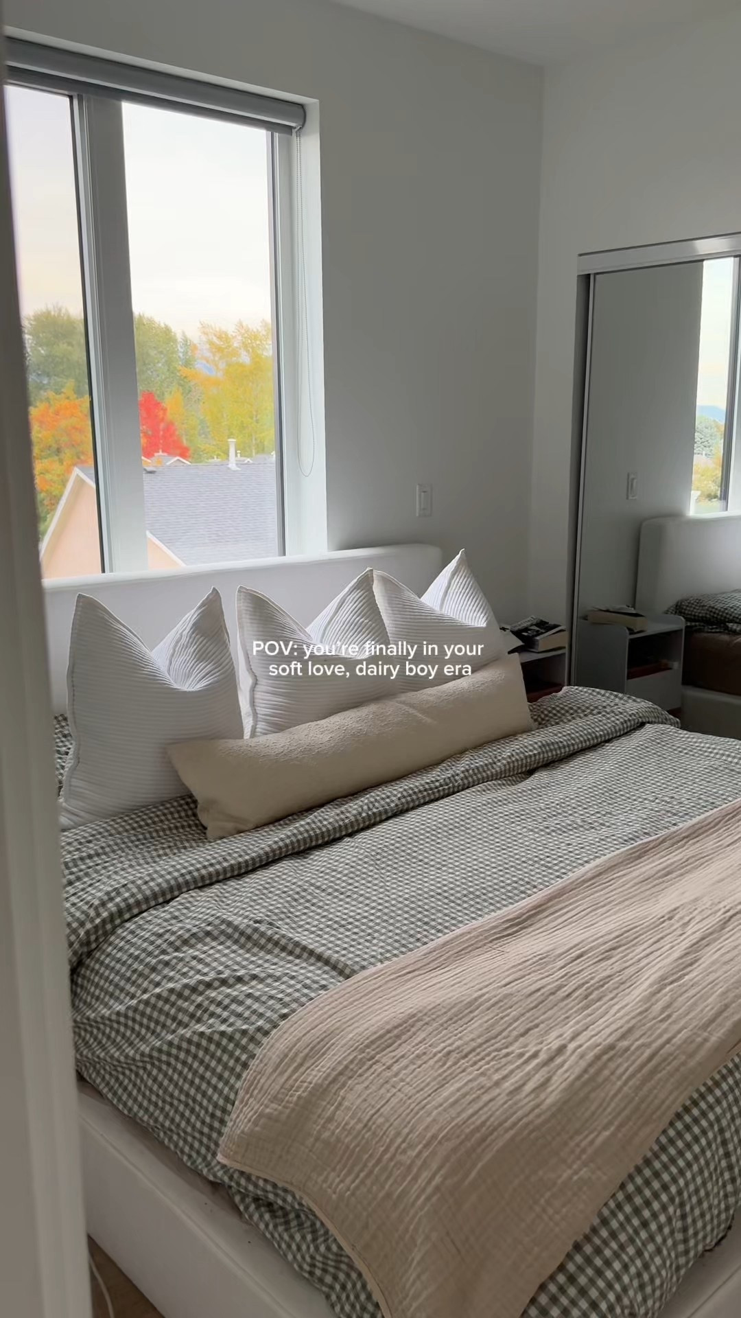 my frontal lobe finally functioning bc I finally feel safe

#LTKmorningroutine #LTKHoliday