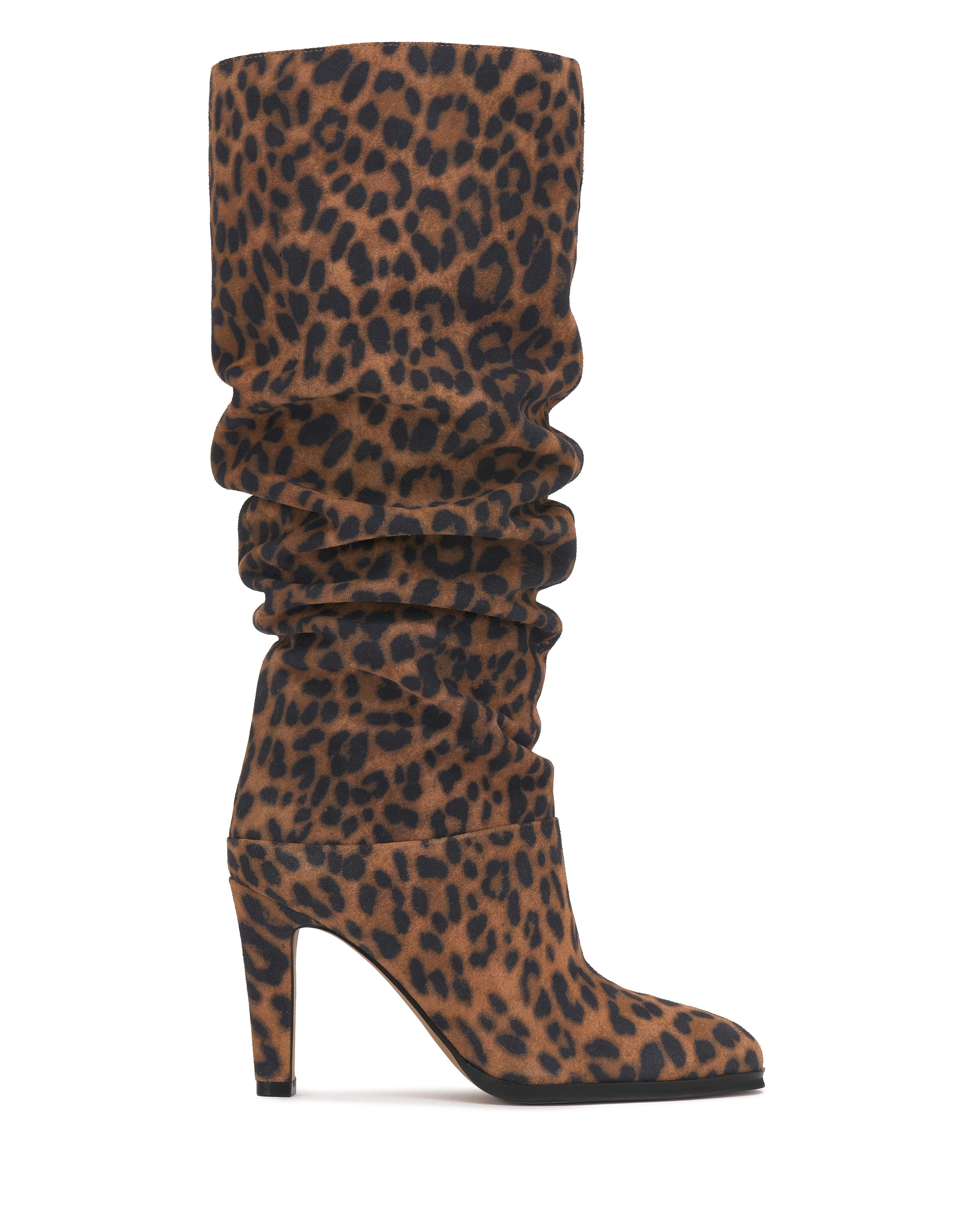 Sorina Slouchy Wide Calf Knee High Boot | Vince Camuto