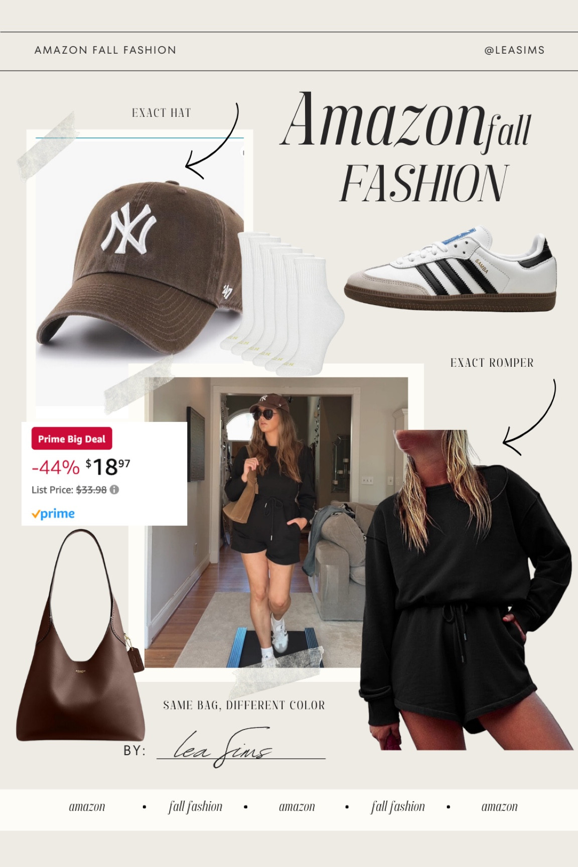 Amazon fall fashion on prime day deals! 

#LTKSaleAlert #LTKFindsUnder50 #LTKxPrimeDay