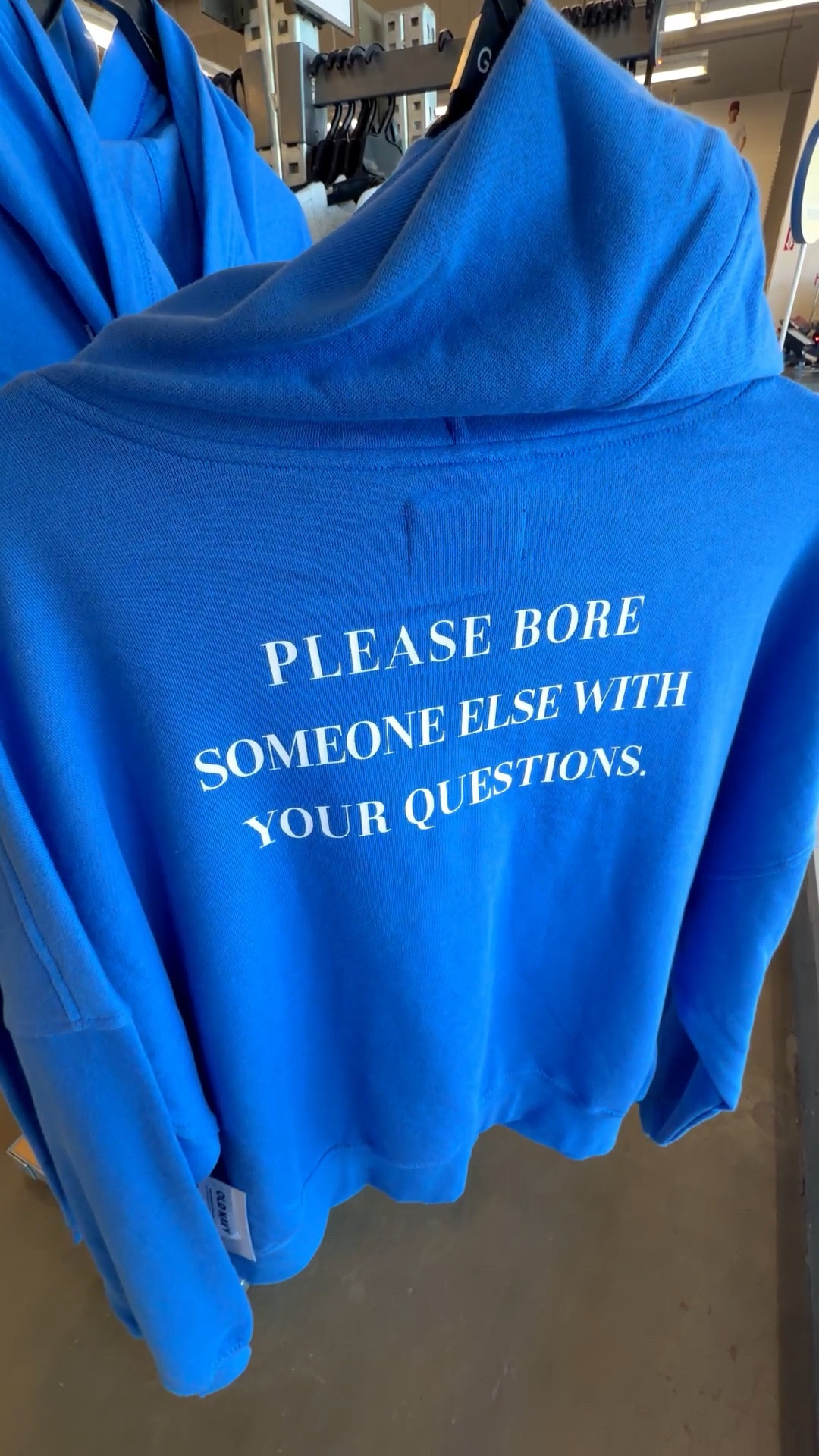 The Devil Wears Prada collection x Old Navy! @oldnavy #oldnavy

#LTKTall #LTKSeasonal #LTKFestival