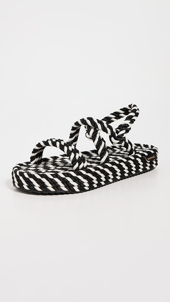 BOHONOMAD Bahamas Platform Sandals | Shopbop | Shopbop
