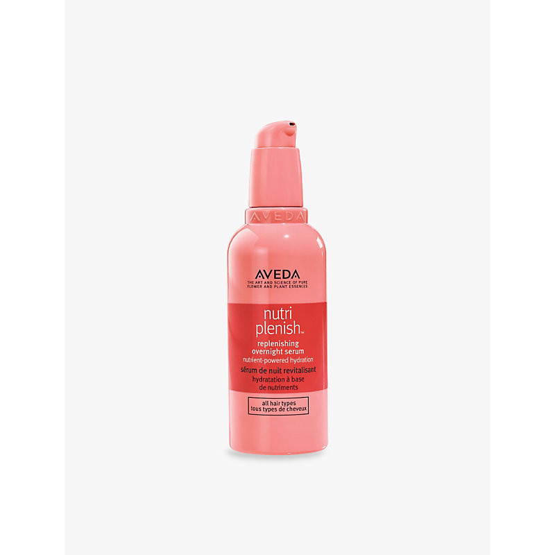 Aveda Nutriplenish™ Replenishing Overnight Serum 100ml 100ml | Selfridges