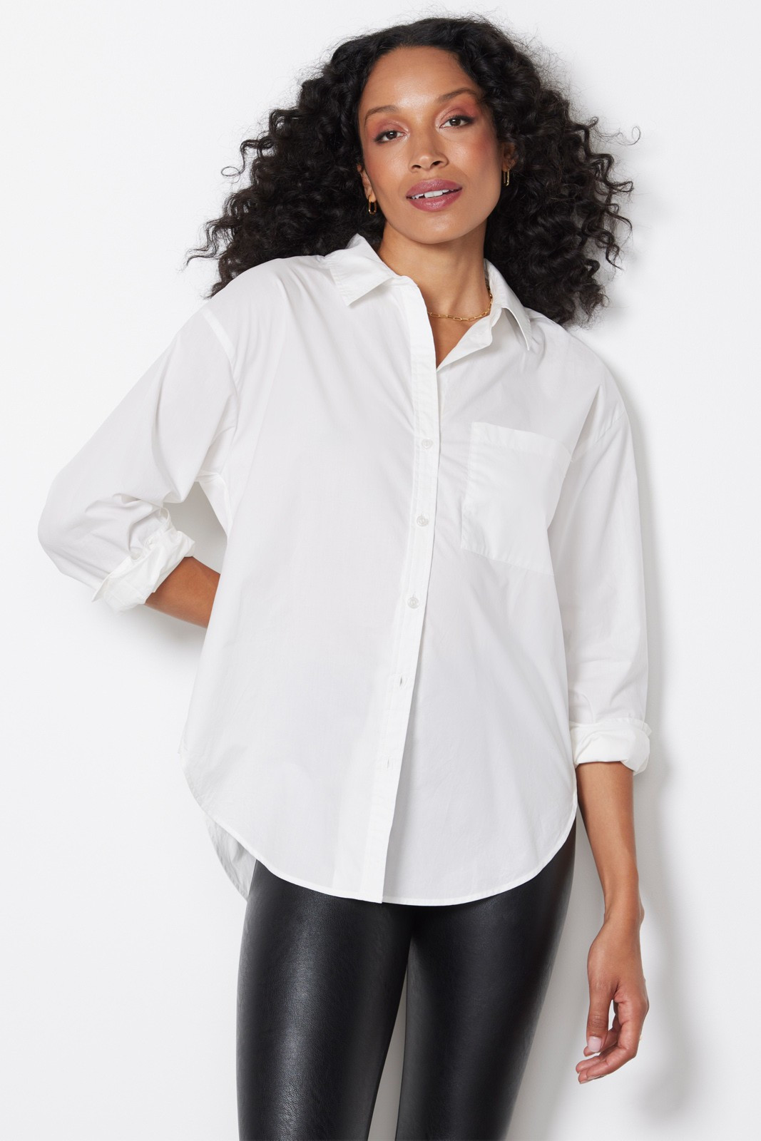 SANCTUARY New Modern Tunic | EVEREVE | Evereve