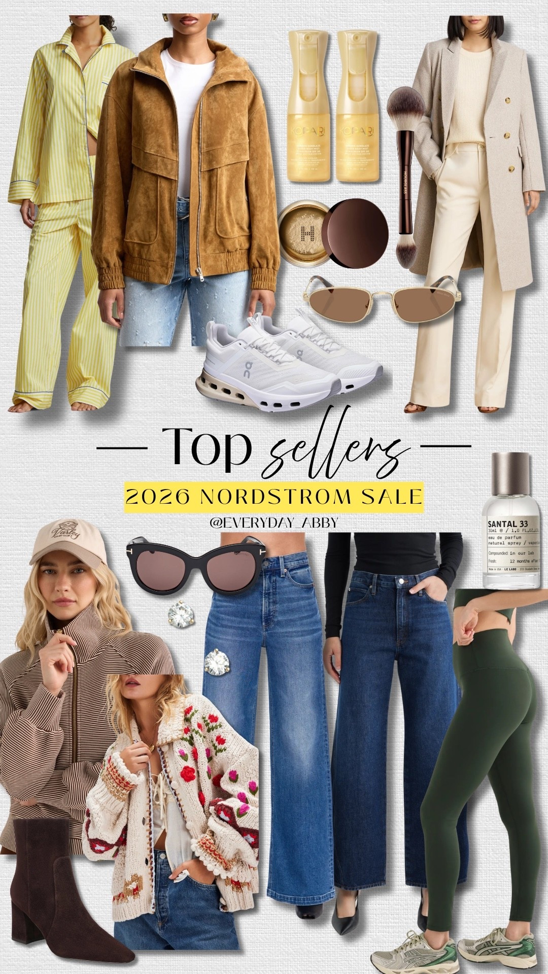 Top Sellers (part 1) from NSale! And don’t worry, I checked stocked for you! 🔥🔥🔥

#LTKdayinmylife #LTKgrwm #LTKootd