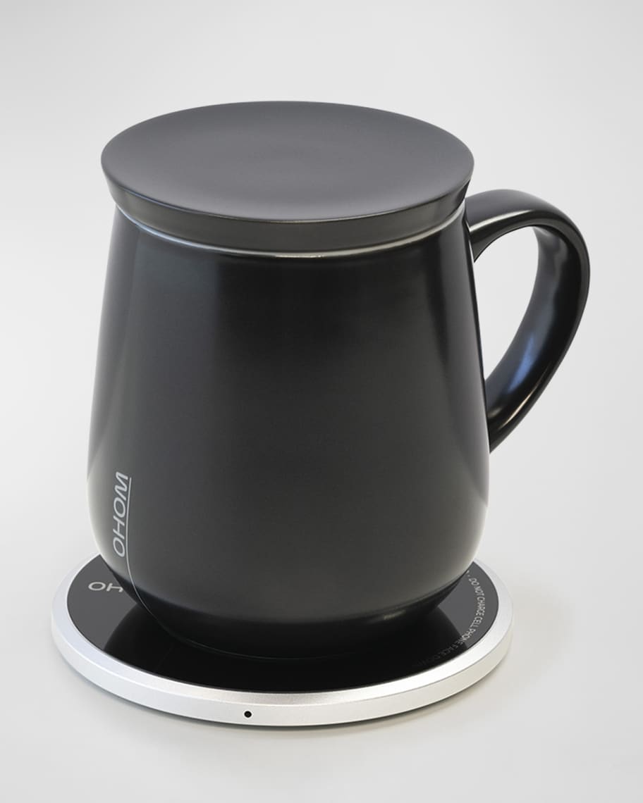 UI Self-Heating Mug, 12 oz. | Neiman Marcus