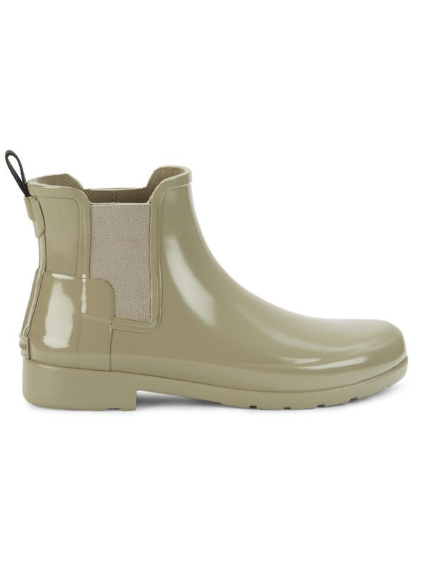 Refined ​Chelsea Rain Boots | Saks Fifth Avenue OFF 5TH