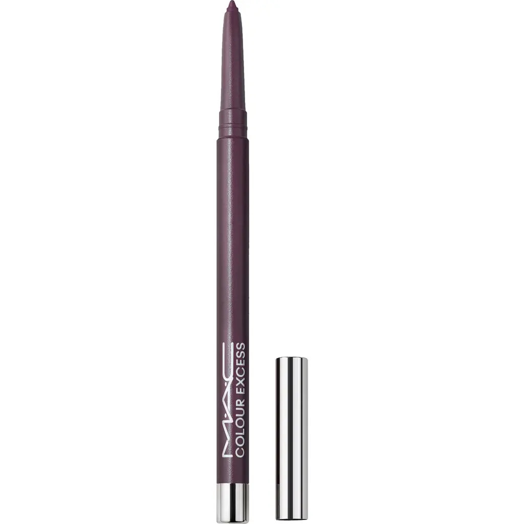 MAC Cosmetics M·A·C Colour Excess Gel Pencil Eye Liner in Graphic Content at Nordstrom | Nordstrom