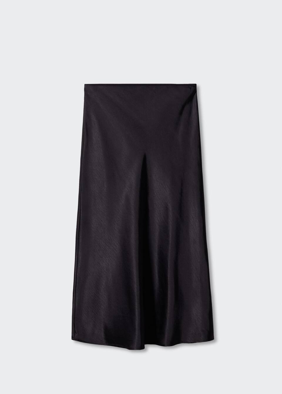 Search: Black satin skirt (5) | Mango USA | MANGO (US)