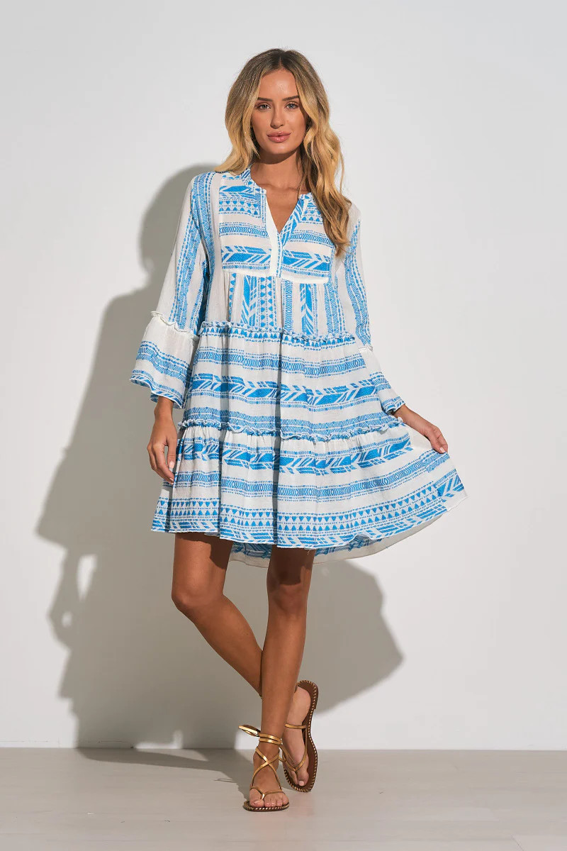 Charli Dress | Shop Elan