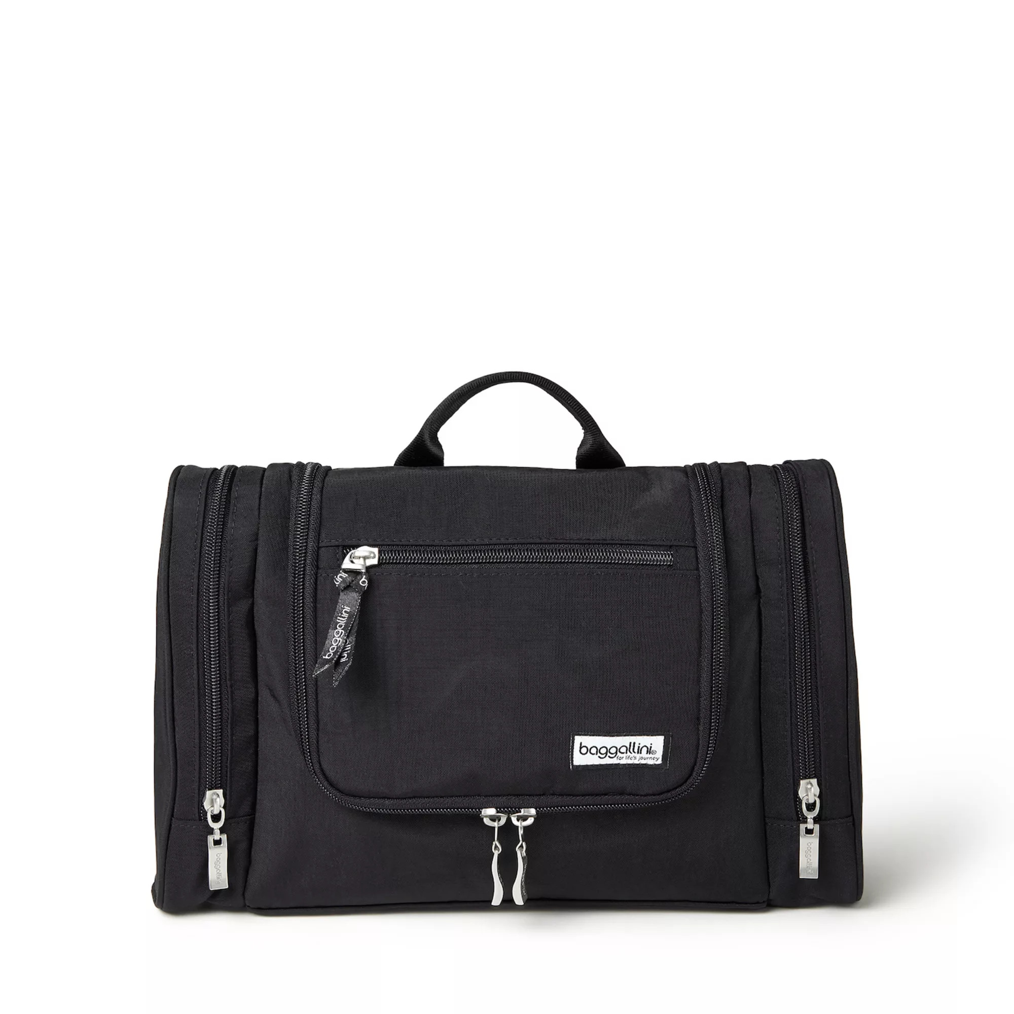 baggallini Hanging Toiletry Organizer Travel Bag | Kohl's