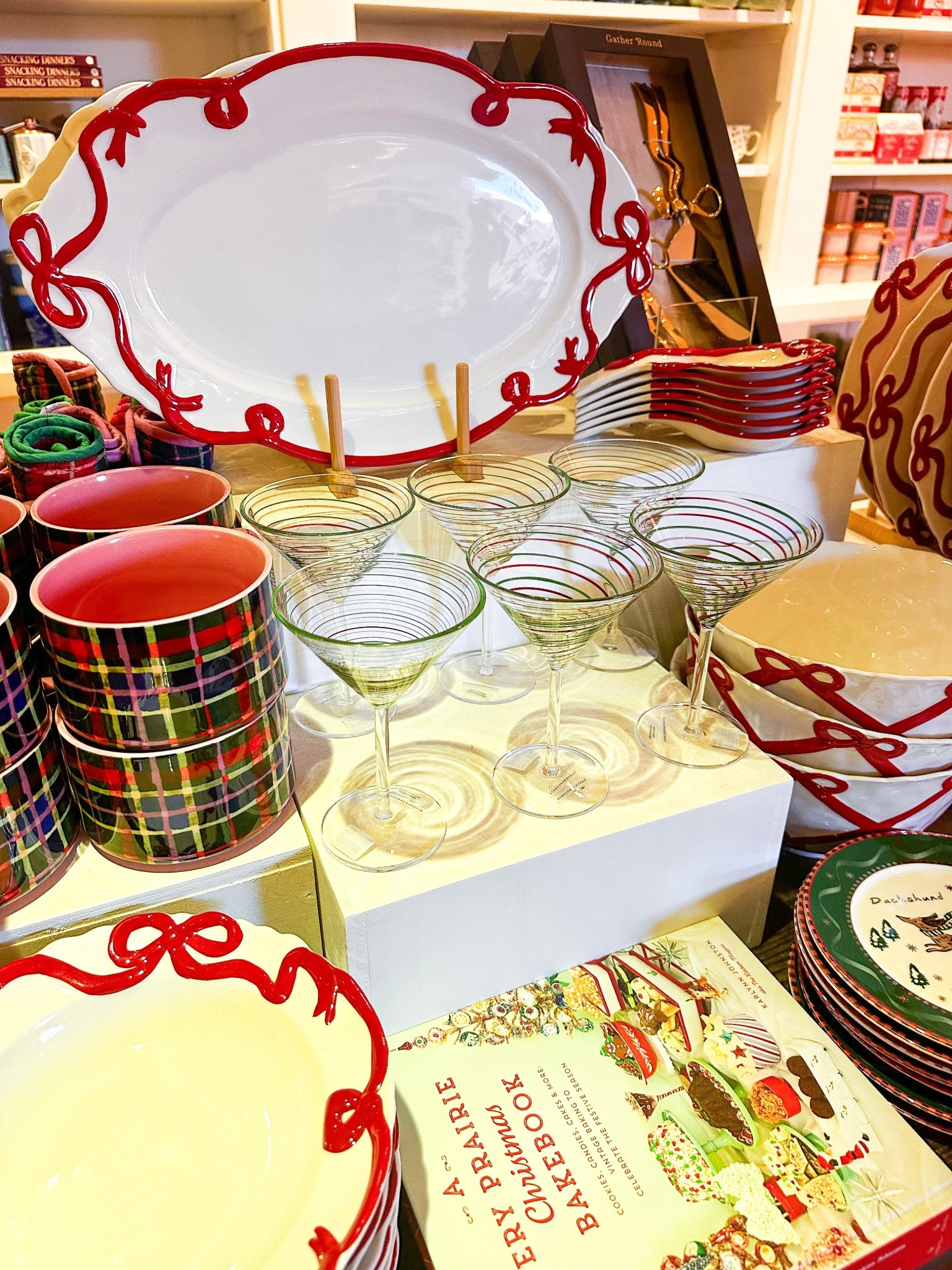 There are SO many cute Christmas finds at Anthropologie right now!

#LTKGiftGuide #LTKHoliday #LTKFindsUnder100