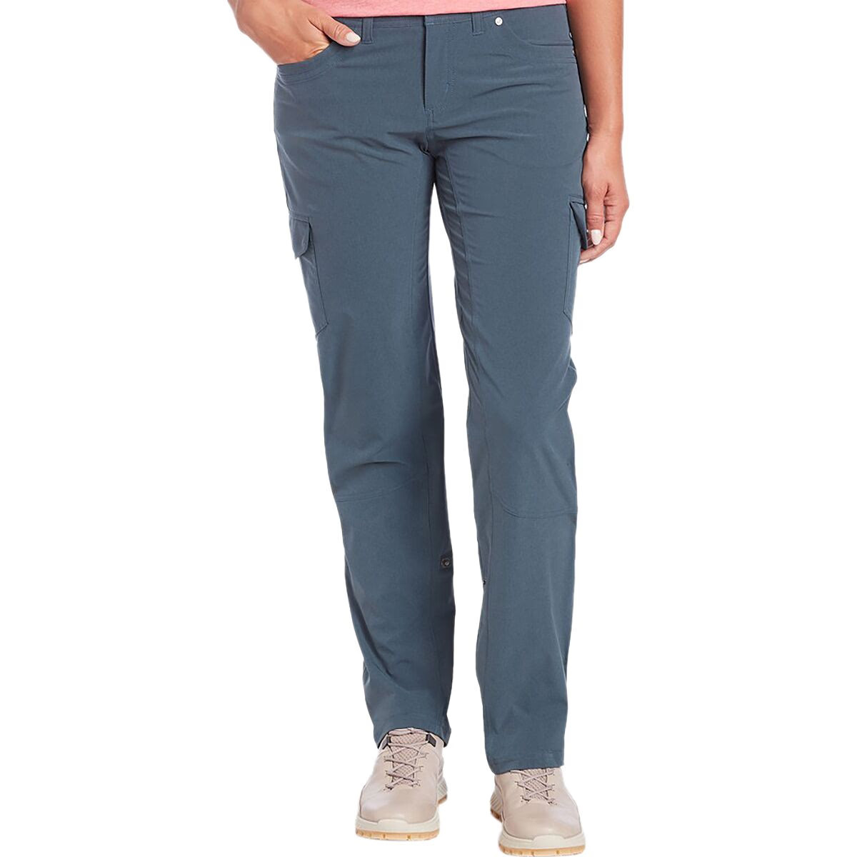 KUHL Freeflex Roll-Up Pant - Women's - Clothing | Backcountry