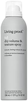 Living Proof Full Dry Volume & Texture Spray, 7.5 fl oz | Amazon (US)