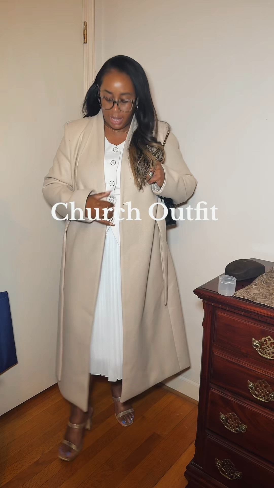 Love a good Church Outfit 

#churchoutfit

#LTKMidsize #LTKWorkwear #LTKPetite