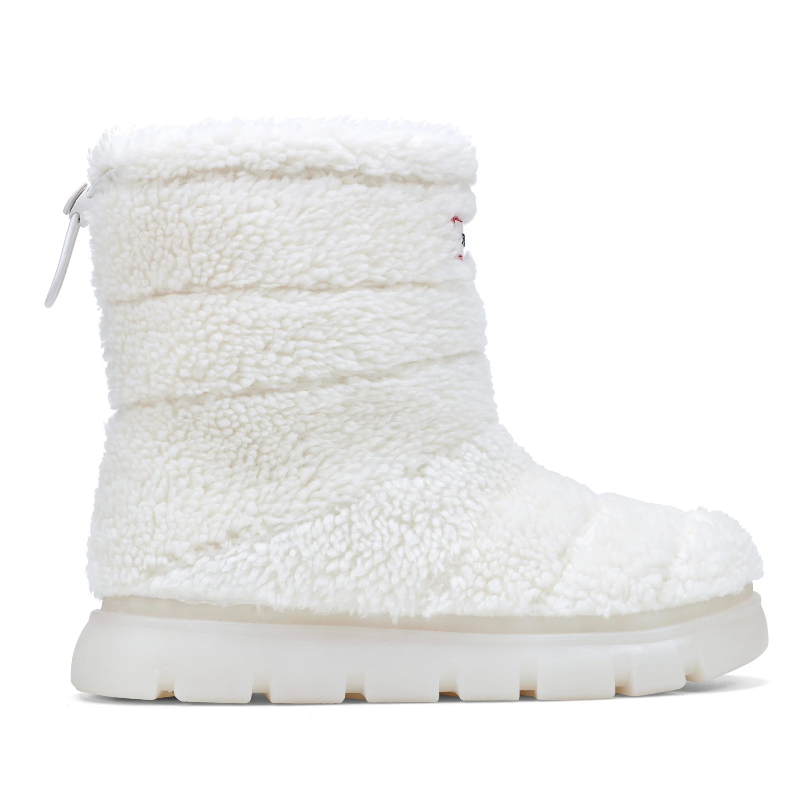 Women's Maran Lug Sole Insulated Waterproof Snow Booties | Hunter Boots