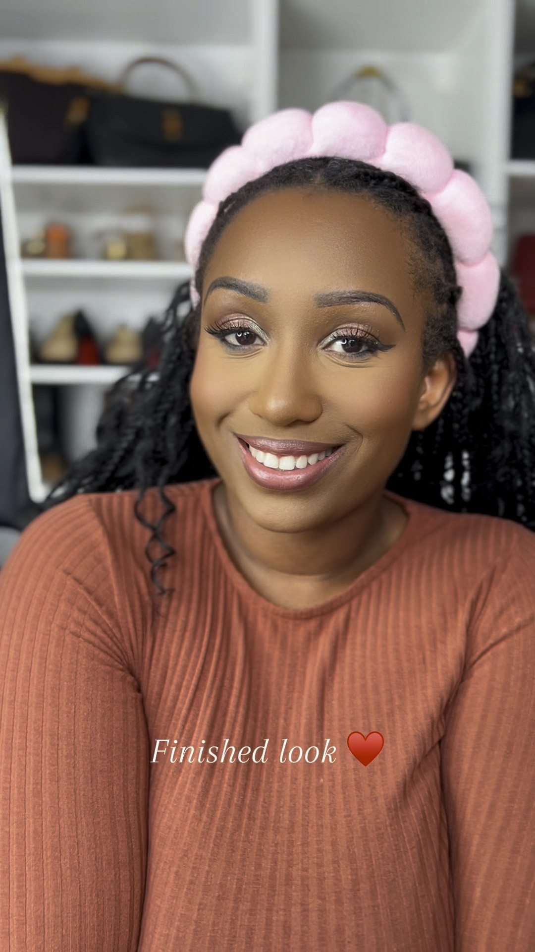 Autumn Makeup Look 💄 

#LTKuk #LTKbeauty #LTKautumn