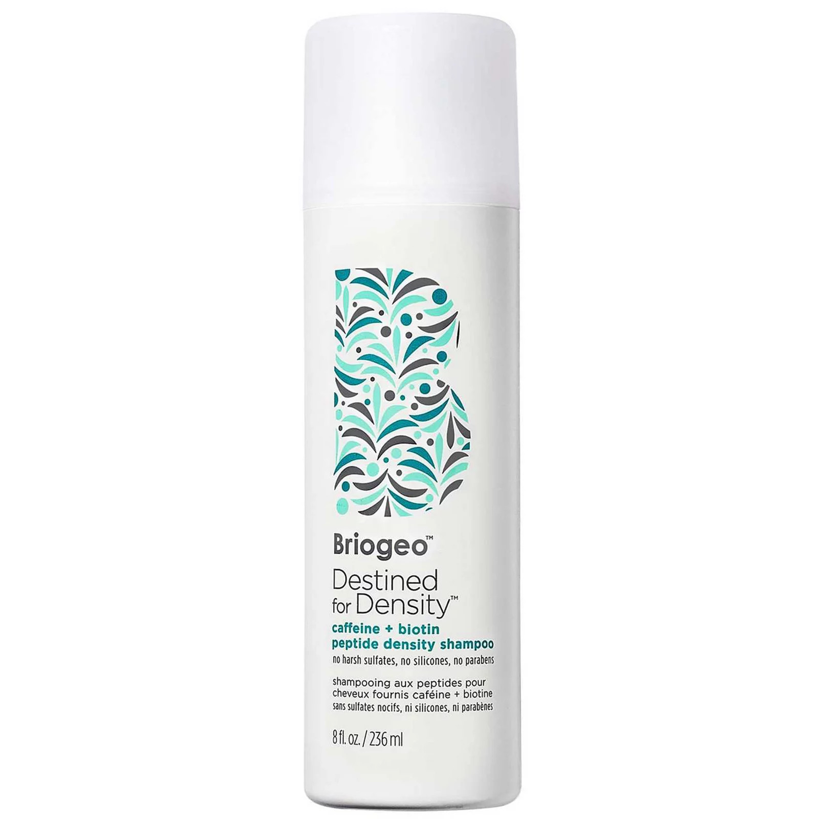 Briogeo Destined For Density Peptide Shampoo for Thicker, Fuller Hair | Kohl's