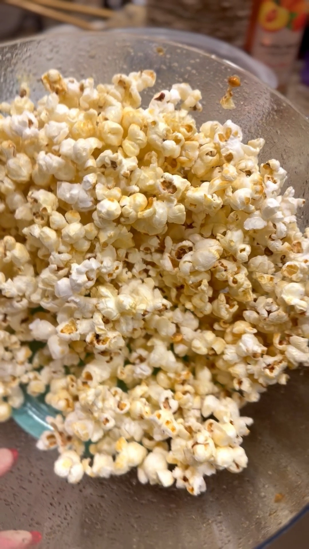 Perfect for movie night

#LTKfoodie #LTKHome