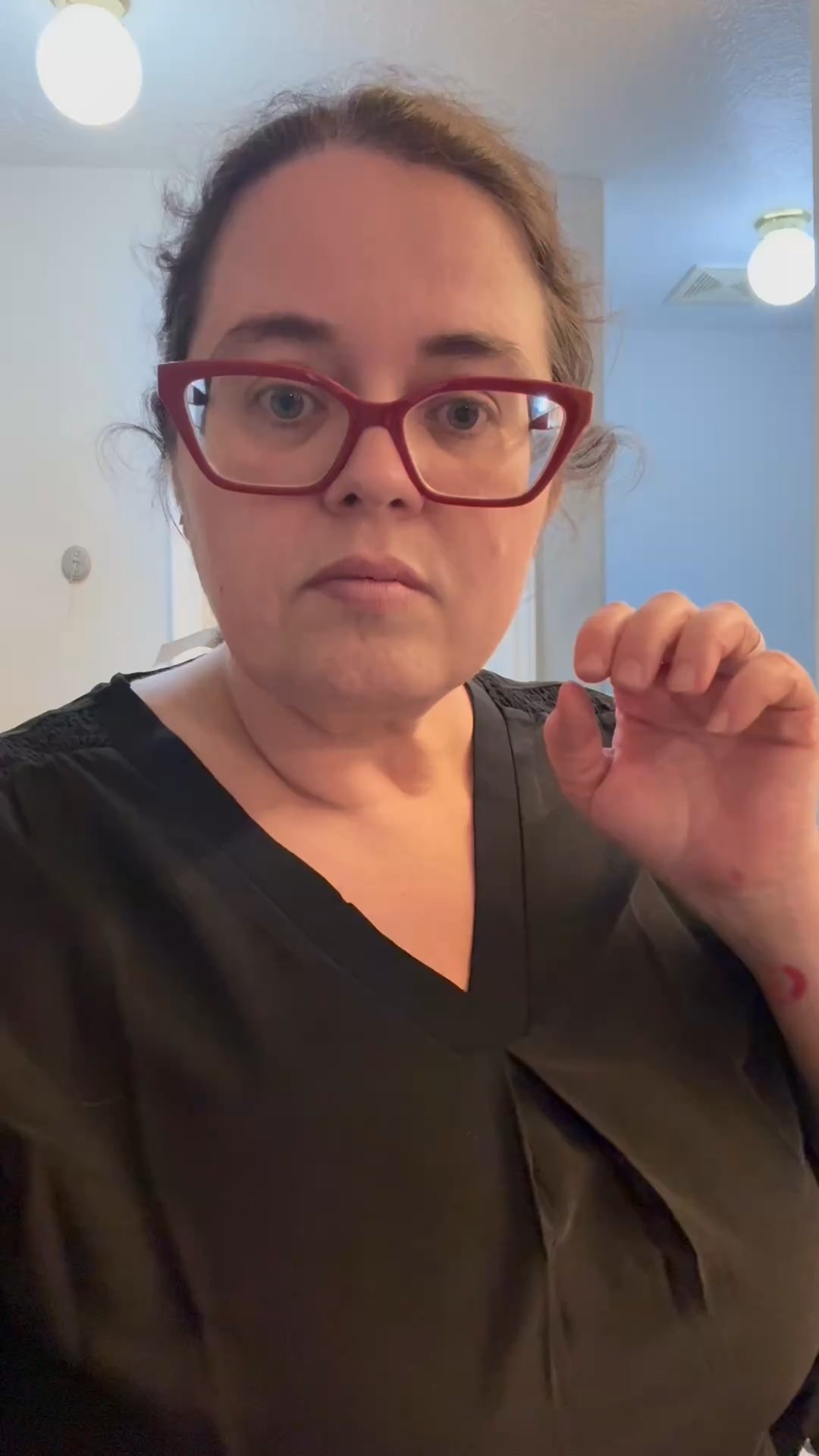 An awesome eye gel to try for those puffy eyes  

#LTKFindsUnder100 #LTKOver40