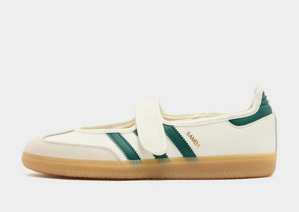 adidas Originals Samba Jane Women's | JD Sports (UK)
